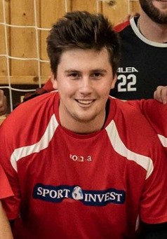 Štěpán Průcha