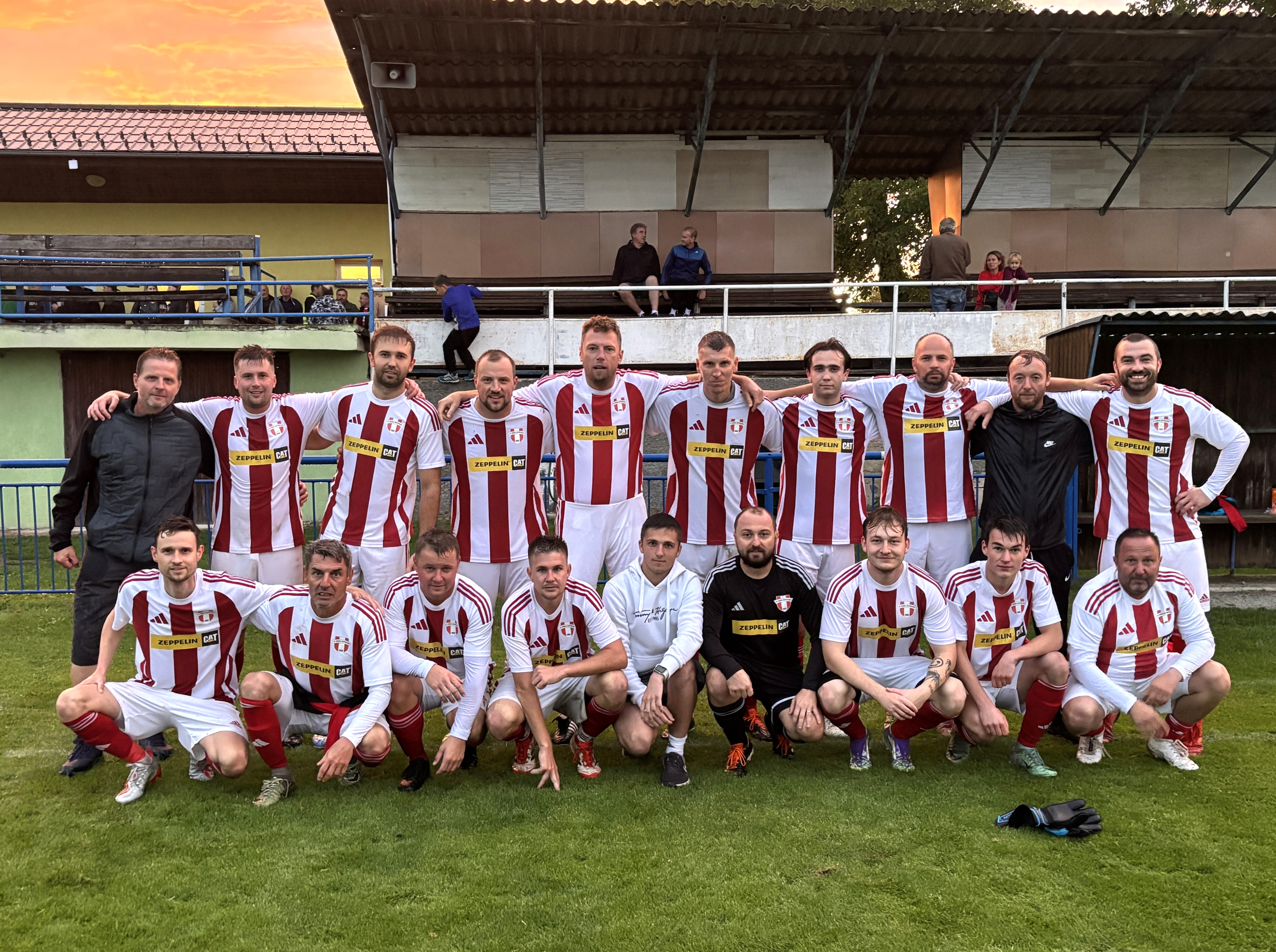 Áčko - 8.liga (OP) - podzim 2025