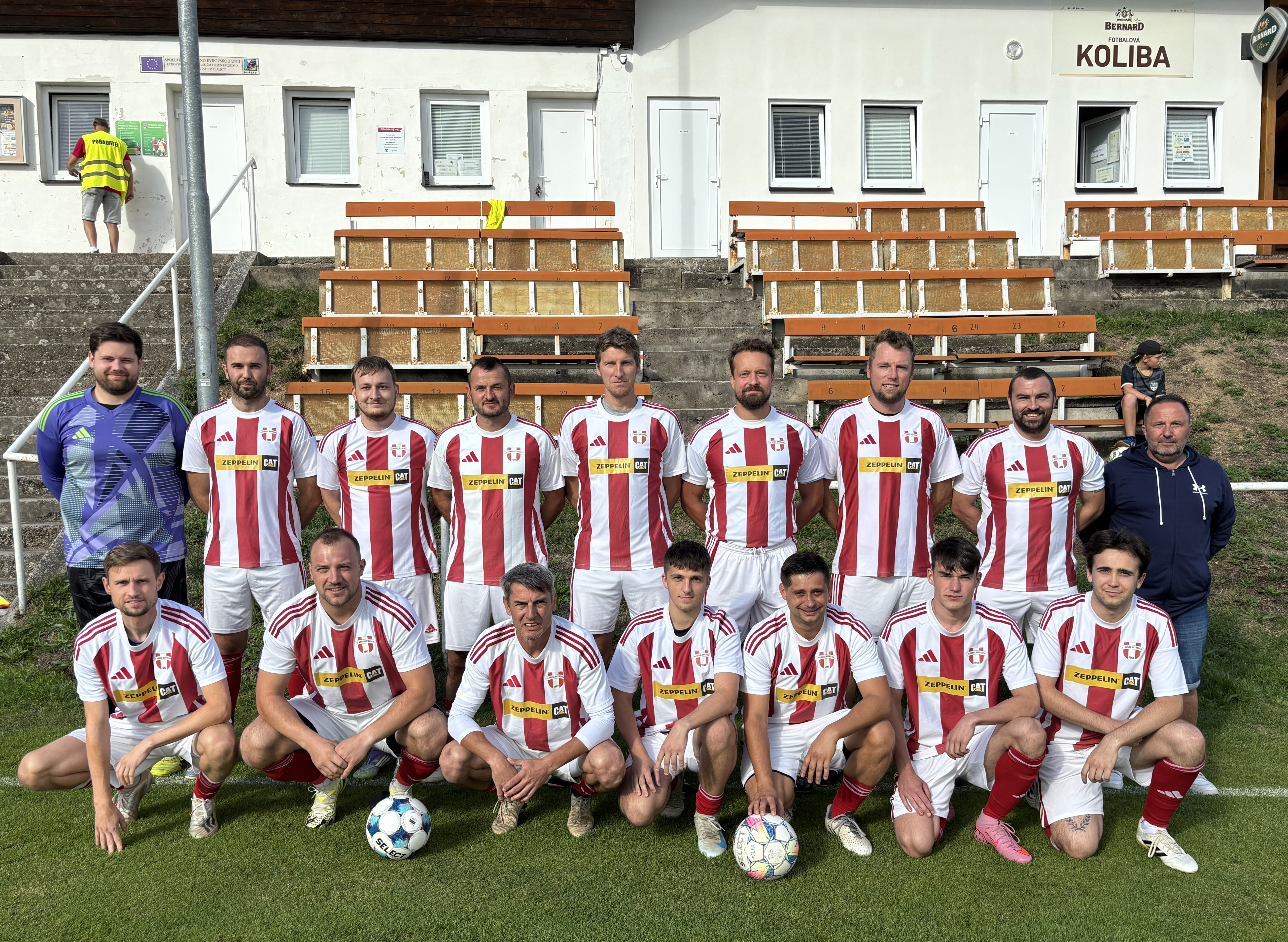 Áčko - OP (8.liga) - podzim 2026